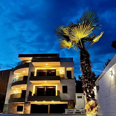 White Pearl Apartments - New Гребастика Экстерьер фото