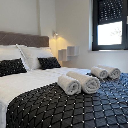 White Pearl Apartments - New Гребастика Экстерьер фото
