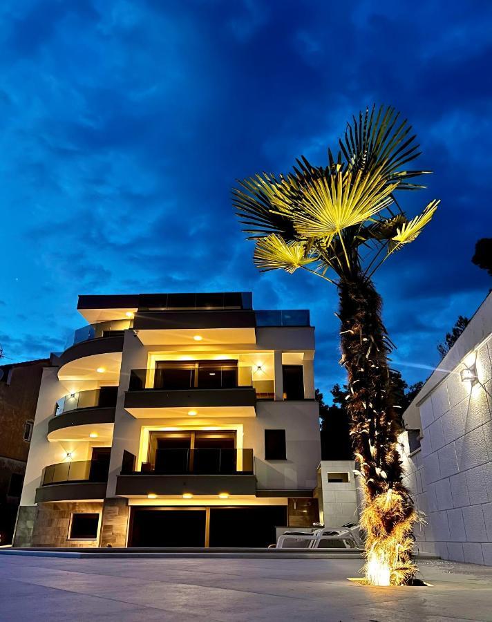 White Pearl Apartments - New Гребастика Экстерьер фото