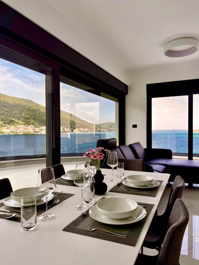 White Pearl Apartments - New Гребастика Экстерьер фото