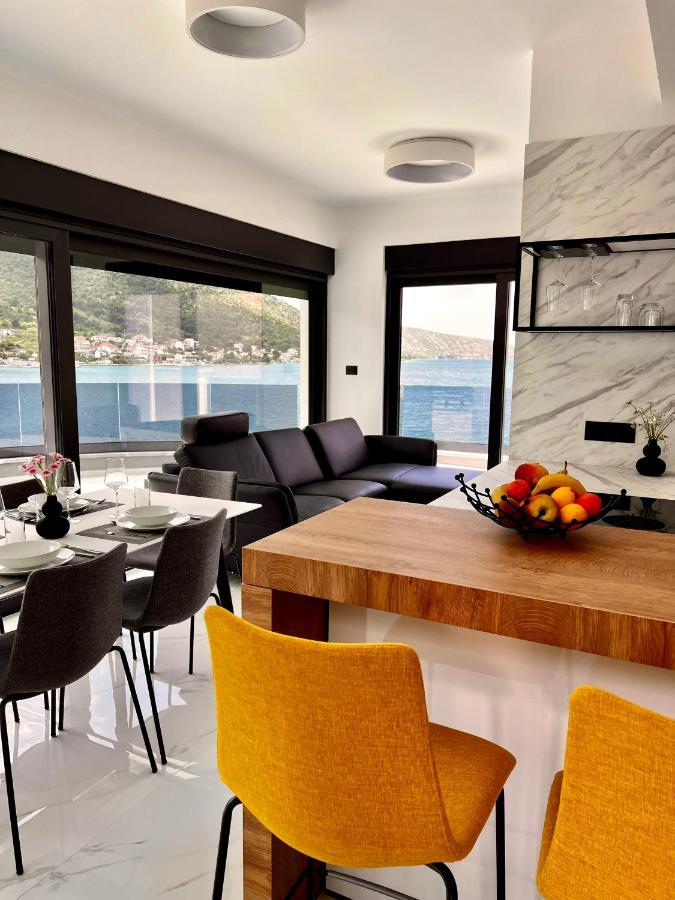 White Pearl Apartments - New Гребастика Экстерьер фото