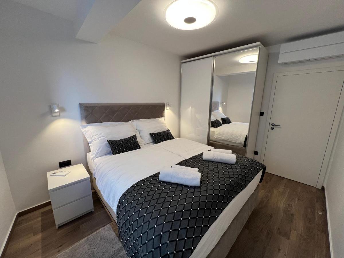 White Pearl Apartments - New Гребастика Экстерьер фото