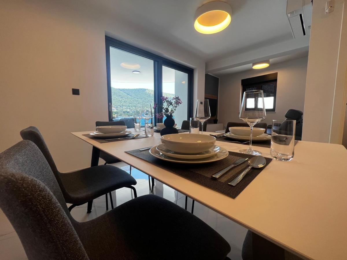 White Pearl Apartments - New Гребастика Экстерьер фото