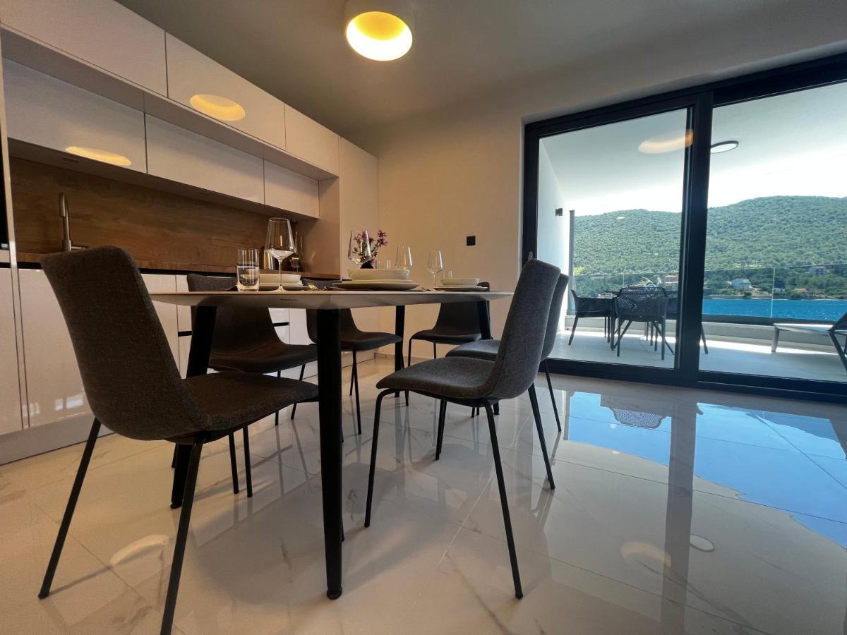 White Pearl Apartments - New Гребастика Экстерьер фото