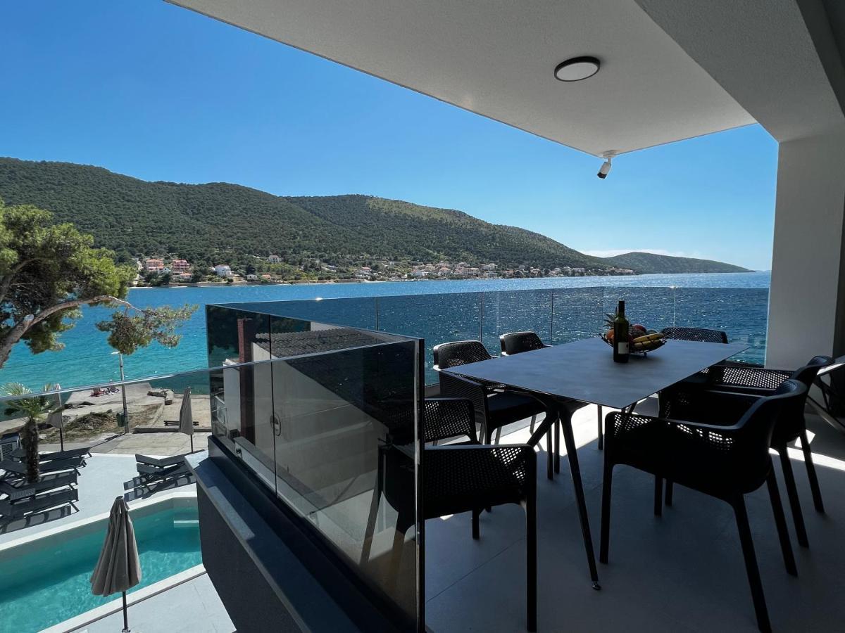 White Pearl Apartments - New Гребастика Экстерьер фото