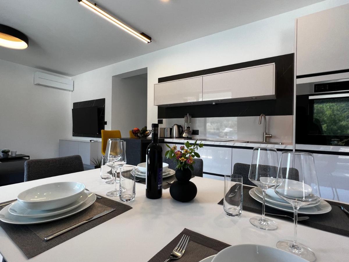 White Pearl Apartments - New Гребастика Экстерьер фото